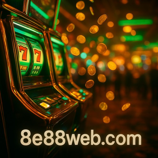 বাংলাদেশে 8e88 এর অনলাইন গেমিং ও বোনাস অফার