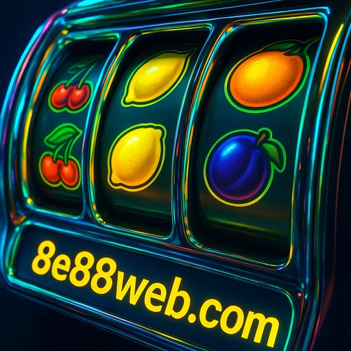 8e88 আর্কেড ও গেমিং