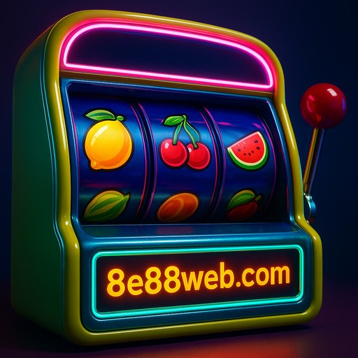 8e88-এর সাথে দ্রুত