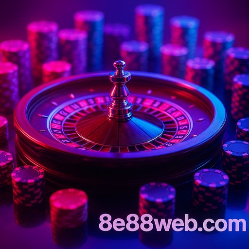 8e88 অনলাইন গেমিং