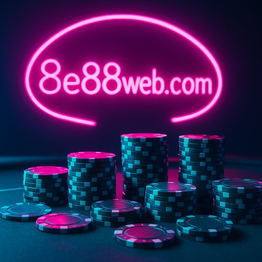 8e88–এর জনপ্রিয় আর্কেড ও গেমিং প্ল্যাটফর্মের